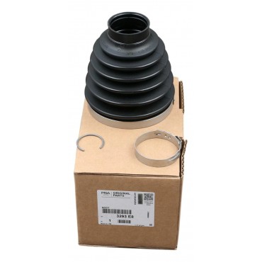 Soufflet de Cardan Pour Citroën C5 C6