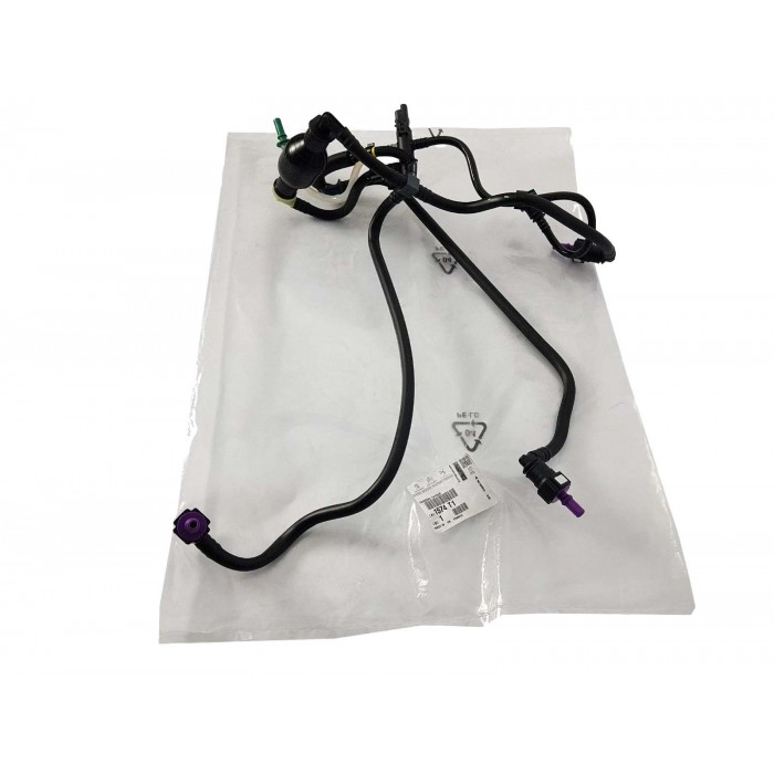 Tuyau de Carburant Pour Peugeot 206 307 Citroën C2 C3 Xsara