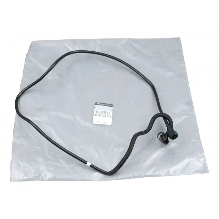 Tuyau de Carburant Pour Renault Clio II III Fluence Kangoo Megane I Scenic Dacia
