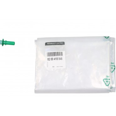 Tuyau de Carburant Pour Renault Clio III