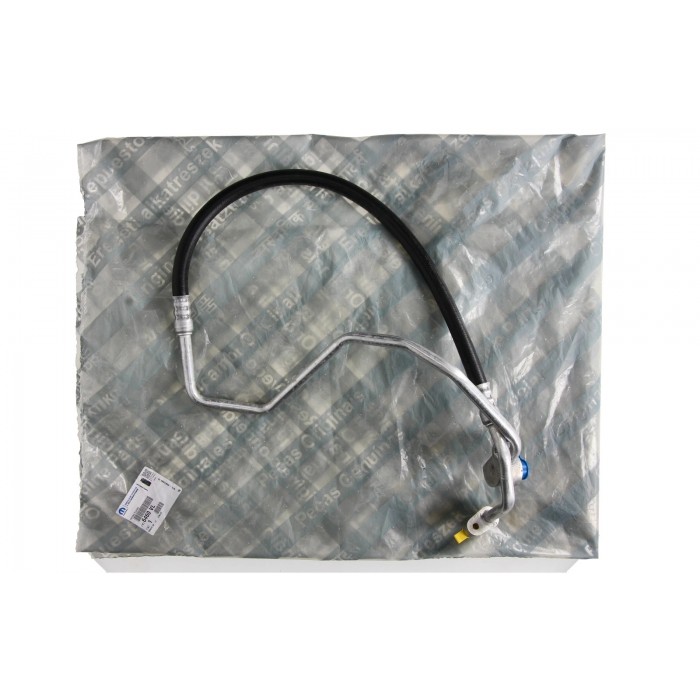 Tuyau de Clim Pour Peugeot Boxer Fiat Ducato Citroën Jumper