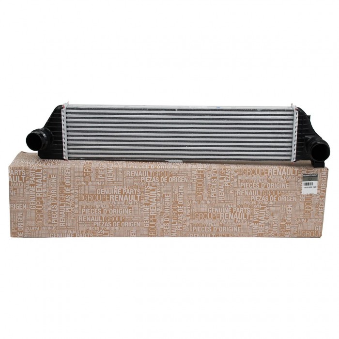 Intercooler Radiateur Pour Renault Master III Opel Movano B Nissan NV400