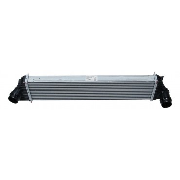 Intercooler Radiateur Pour Renault Master III Opel Movano B Nissan Note NV400