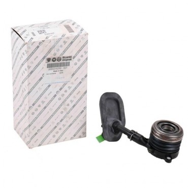 Butée d'Embrayage Pour Fiat Bravo II Alfa Romeo Lancia Delta III Musa Thesis