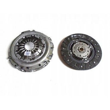 Kit Embrayage Pour Renault Captur Clio IV Dacia Nissan 302053302R, 302052515R