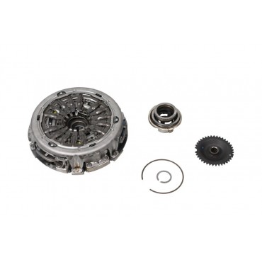 Kit Embrayage Boite Auto Pour Renault Fluence Latitude Megane III