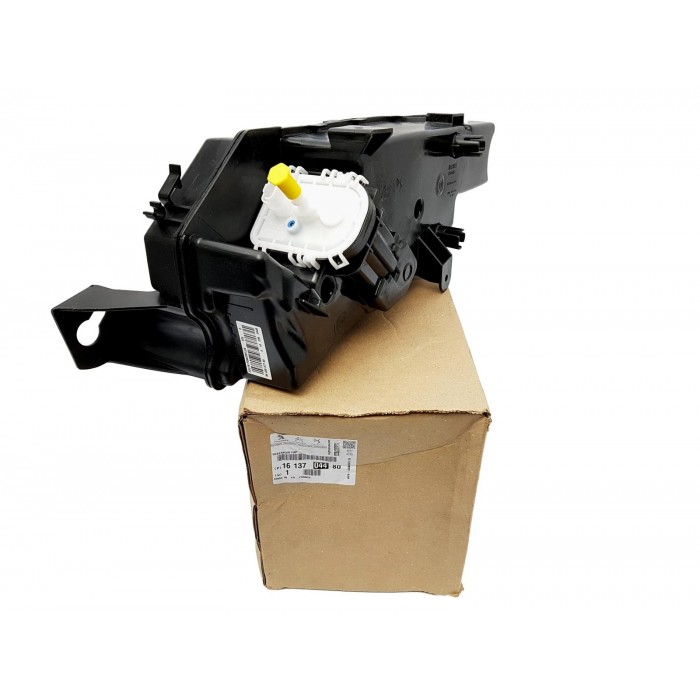 Réservoir de FAP Pour Peugeot Partner Citroën DS5