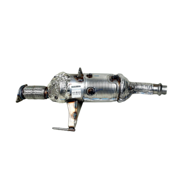 FAP Filtre à Particules Pour Renault Opel Nissan 200100412R 95520936 2002000Q2D