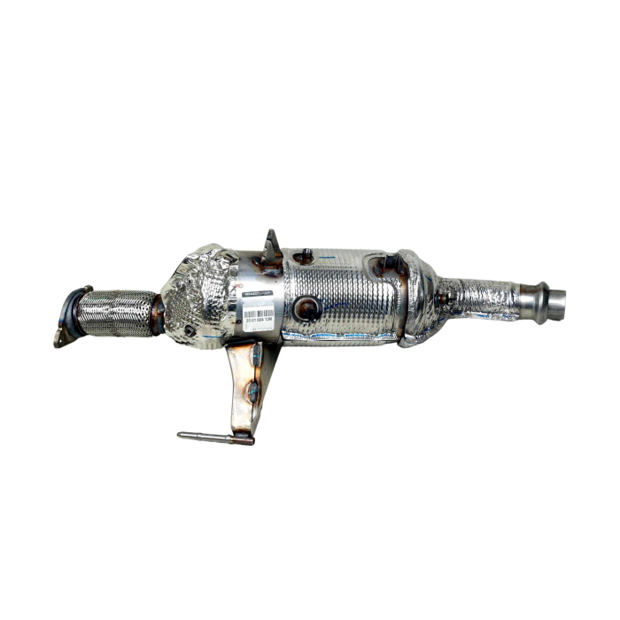 FAP Filtre à Particules Pour Renault Opel Nissan 200100412R 95520936 2002000Q2D