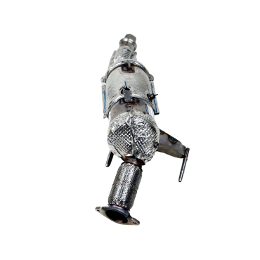 FAP Filtre à Particules Pour Renault Opel Nissan 200100412R 95520936 2002000Q2D