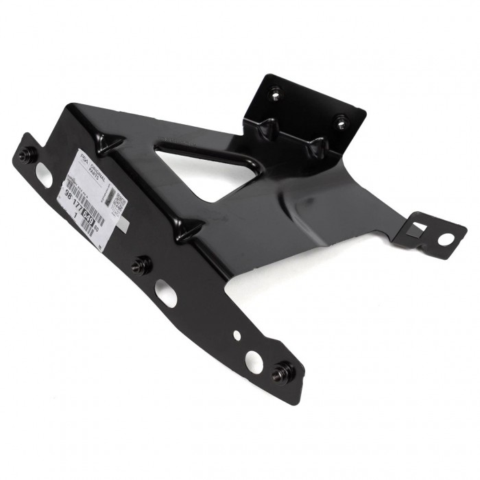 Support de Garde Boue Avant Droit Pour Peugeot Partner Citroën Berlingo