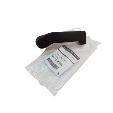 Poignée Intérieure de Porte Battante Arrière Pour Renault Opel Nissan 4420414