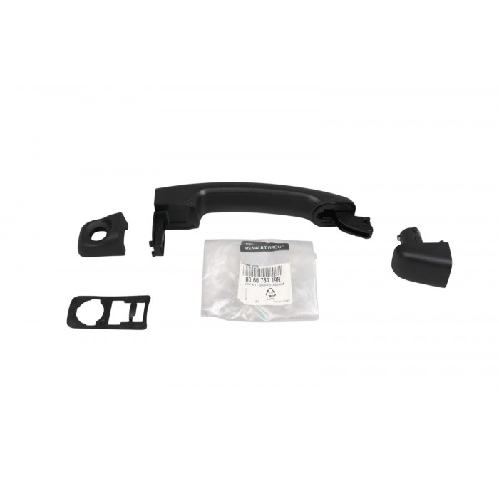 Poignée de Porte Arrière Gauche ou Droite Pour Renault Master III