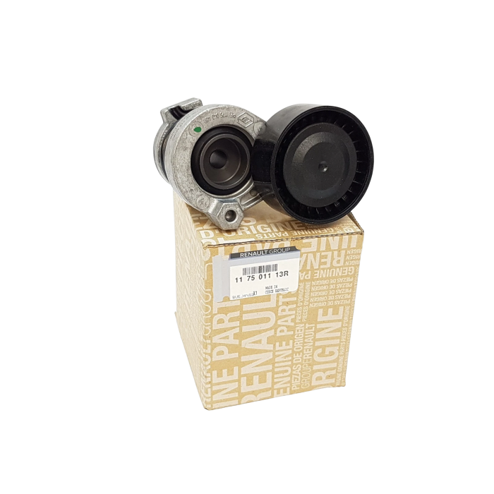 Galet Tendeur de Courroie Pour Renault Dacia Dokker Duster Lodgy Logan II Nissan