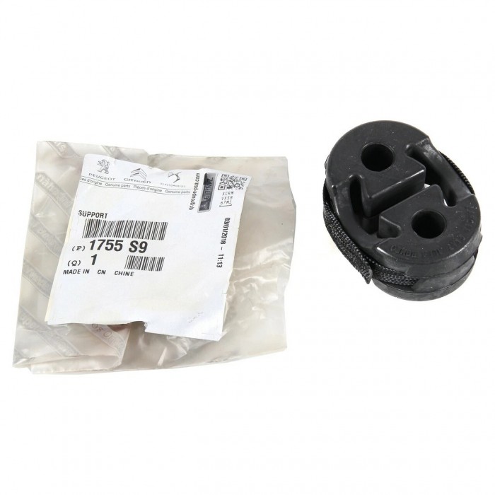 Silent Bloc d'échappement Pour Peugeot Opel Fiat 500 Alfa Romeo 5852681