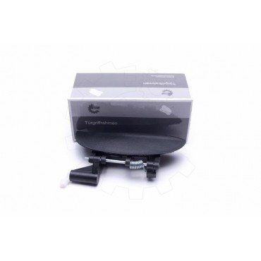 Poignée de Porte Extérieure Avant Gauche Pour Hyundai Atos 8265001000