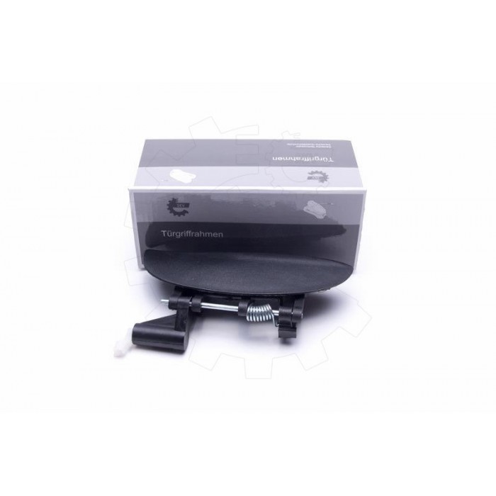 Poignée de Porte Extérieure Avant Gauche Pour Hyundai Atos 8265001000