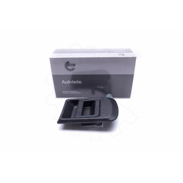 Poignée de Porte Coulissante Droite Pour Iveco Daily III IV V 0042063184