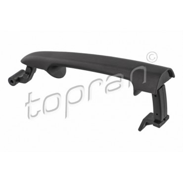 Poignée de Porte Arrière Pour VW Crafter 30-35 30-50 Mercedes-Benz Sprinter