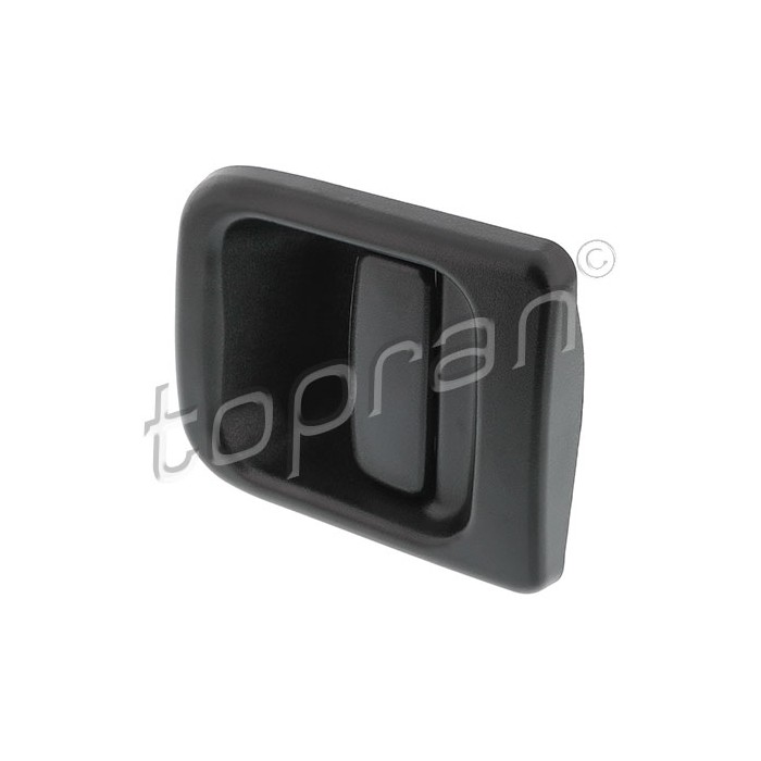 Poignée de Porte Extérieure Avant Gauche Pour Renault Opel Nissan Vauxhall