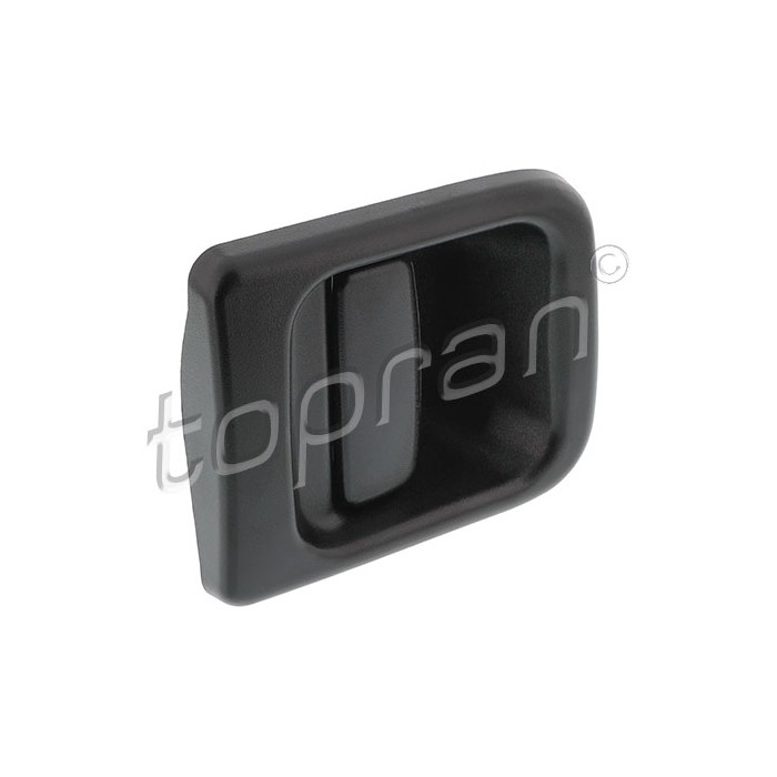 Poignée de Porte Extérieure Avant Droite Pour Renault Opel Nissan Vauxhall