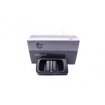 Poignée de Porte Coulissante Droite Pour Renault Opel Nissan 7700352420