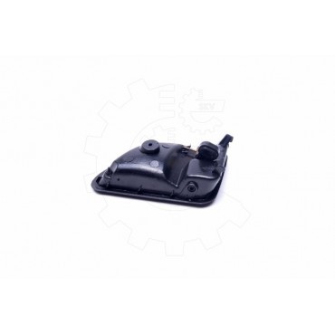 Poignée de Porte Intérieure Avant Gauche Pour Renault Kangoo Twingo I Nissan