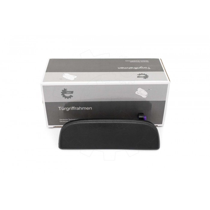 Poignée de Porte Extérieure Avant Gauche Pour Opel Agila Suzuki Alto II