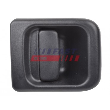 Poignée de Porte Extérieure Avant Gauche Pour Renault Master II Opel Movano