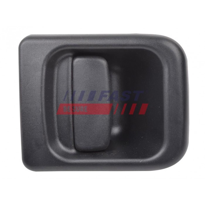 Poignée de Porte Extérieure Avant Gauche Pour Renault Master II Opel Movano
