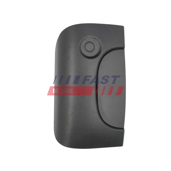 Poignée de Coffre Pour Renault Kangoo 8200153668