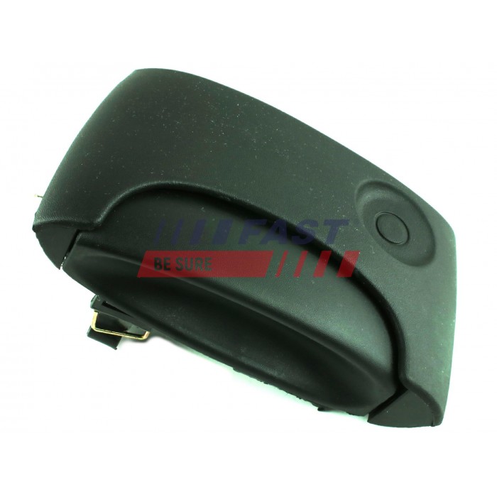 Poignée de Porte Coulissante Droite Pour Renault Kangoo 8200042082 8200107372