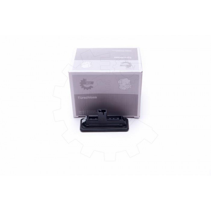 Interrupteur Hayon de Coffre Pour Skoda Fabia II III Break Octavia 5E0827566