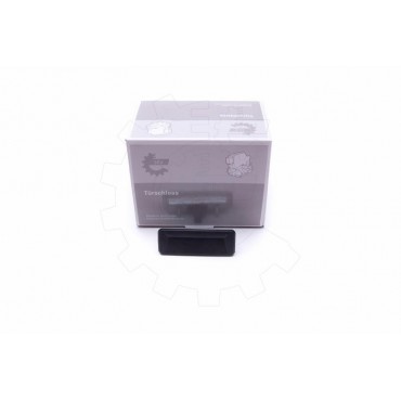 Interrupteur Hayon de Coffre Pour Skoda Octavia II 1Z0827574 1Z0827574A