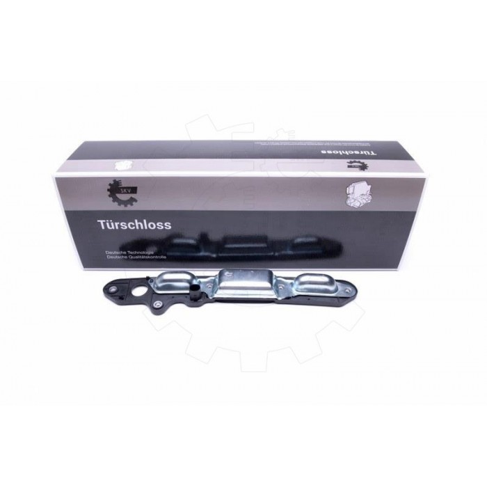 Interrupteur Hayon de Coffre Pour VW Golf Plus V Jetta III Passat 1T0827574A