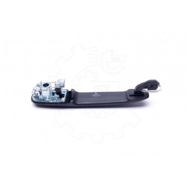 Poignée de Porte Extérieure Avant Pour VW Polo 6N0837207C 6N0837207D