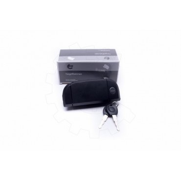 Poignée de Porte Extérieure Avant Gauche Pour VW Transporter IV 701837205