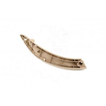 Poignée de Porte intérieure Gauche Beige Cache Pour BMW 4 F32 F82 51417279315