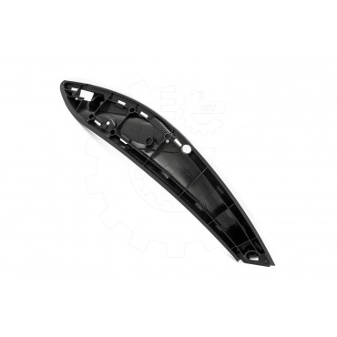 Poignée de Porte intérieure Droite Noire Cache Pour BMW 4 F32 F82 51417279312