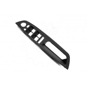 Panneau Poignée de Porte Intérieure Avant Gauche Pour BMW X5 E70 51416975777