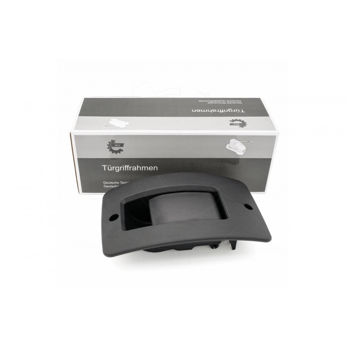 Poignée de Porte Arrière Pour Peugeot Fiat Ducato Citroën 53235146 1637312480