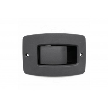 Poignée de Porte Arrière Pour Peugeot Fiat Ducato Citroën 53235146 1637312480