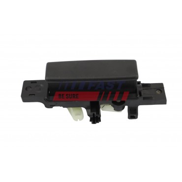 Poignée de Porte Coulissante Droite Pour Ford Tourneo Transit 2437012