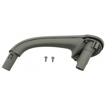 Poignée de Porte intérieure Avant Gauche Cache Pour Mercedes-Benz 2038101551