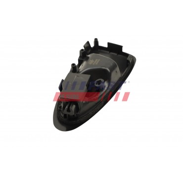 Poignée de Porte intérieure Avant Droite Gris Cache Pour Seat Ibiza IV