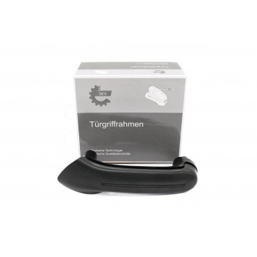 Poignée de Porte intérieure Droite Pour VW Bora Golf IV 1J0867171A 1J0867171D