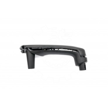 Poignée de Porte intérieure Arrière Gauche Cache Pour VW Bora 1J0867171D