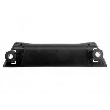 Poignée de Porte intérieure Arrière Droite Cache Pour VW 7H0867180C9B9