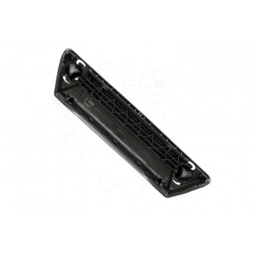 Poignée de Porte intérieure Arrière Droite Cache Pour VW 7H0867180B