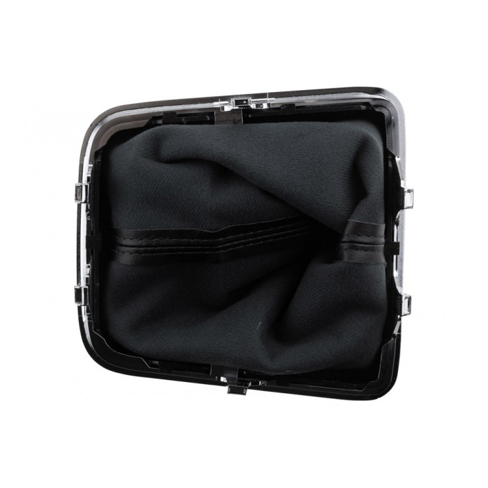 Soufflet de Vitesse + Pommeau Pour VW Tiguan